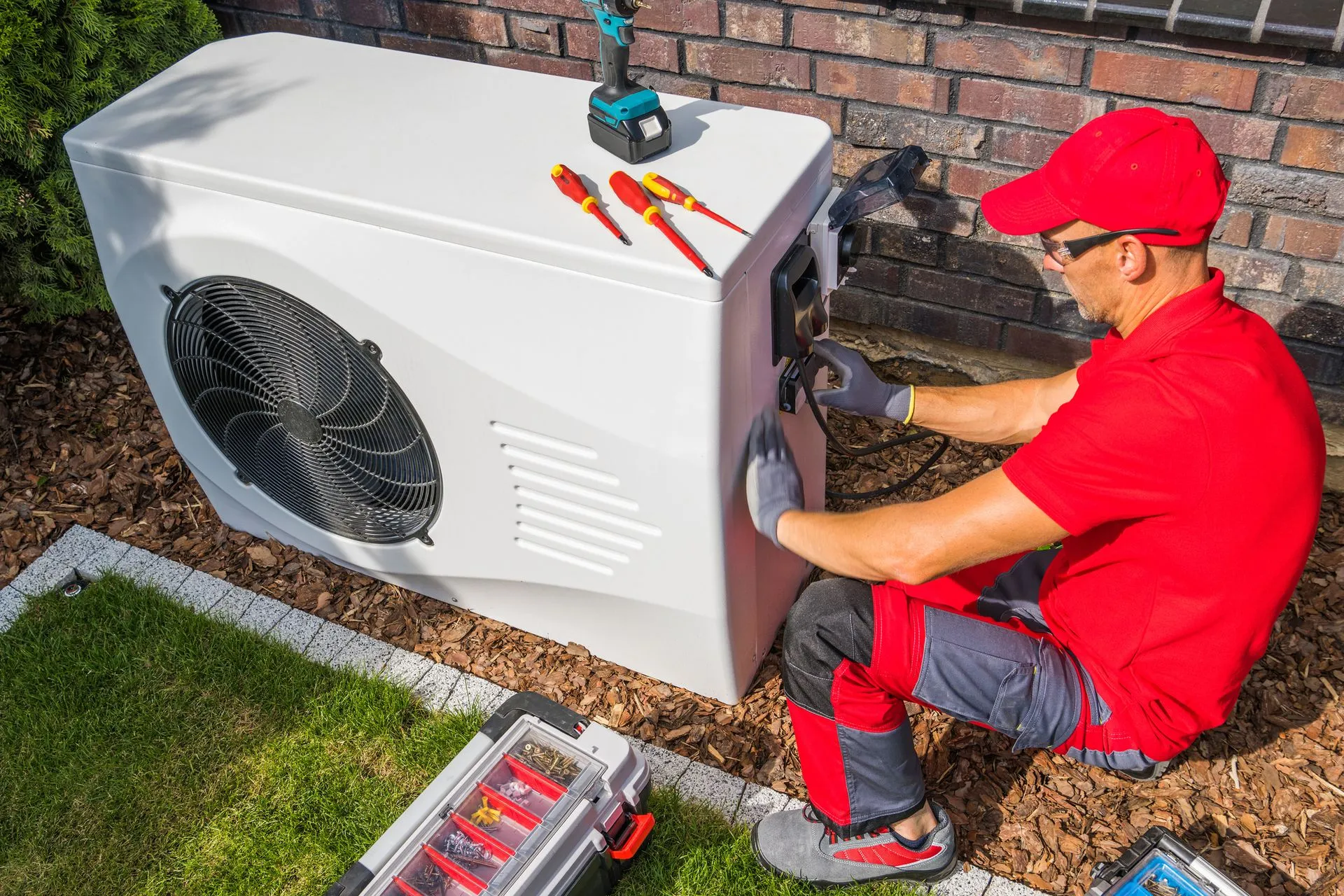 About HVAC in Greenwood, MO